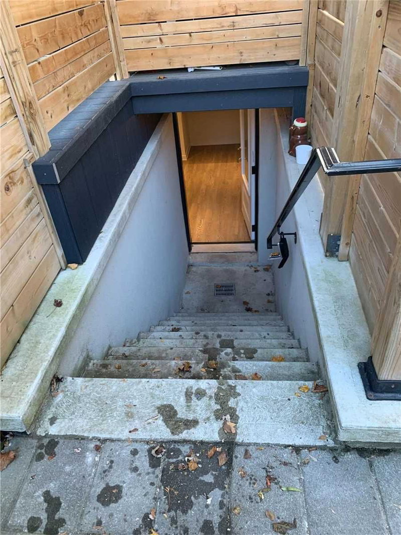 Lower - 38 Shudell Ave, Toronto, M4J1C7 | Image 3