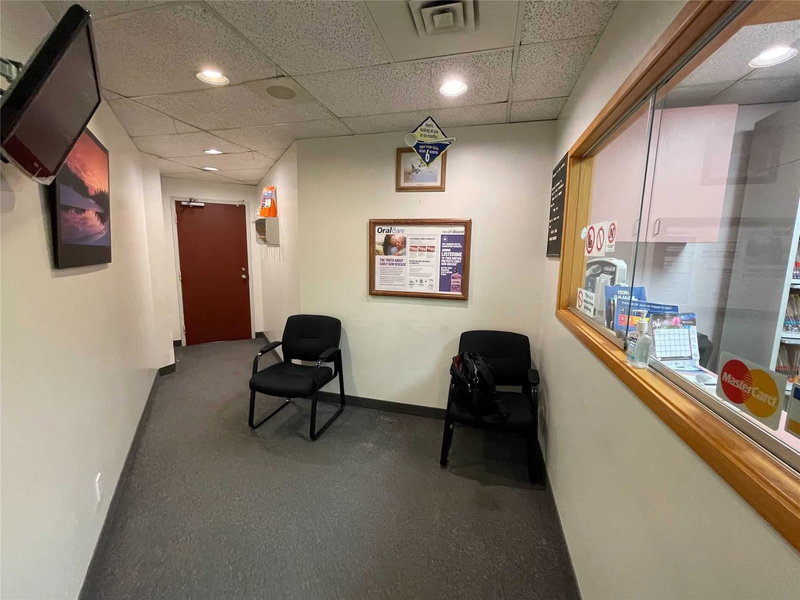 305 - 3852 Finch Ave E, Toronto, M1T3T9 | Image 3