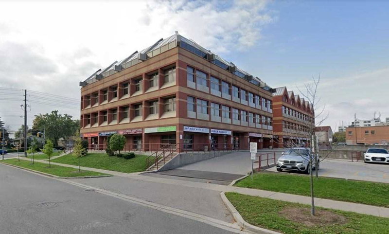 305 - 3852 Finch Ave E, Toronto, M1T3T9 | Image 3