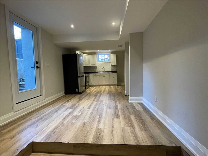 Bsmt - 30 Watson St, Toronto, M1C1E3 | Image 3
