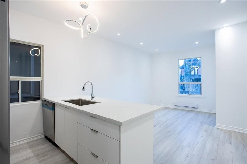 Main Fl - 138 Booth Ave, Toronto, M4M2M4 | Image 3