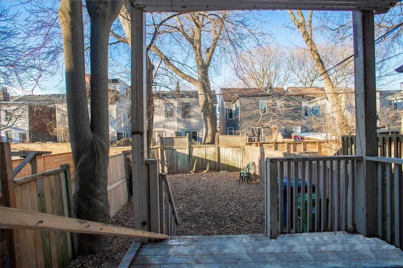 Main Fl - 138 Booth Ave, Toronto, M4M2M4 | Image 3