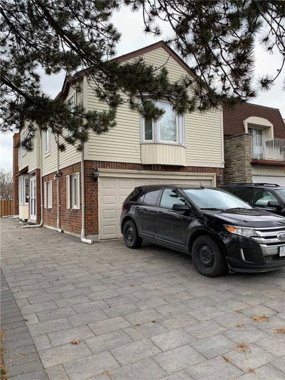 Detached House leased at Basemen-159 Sandyhook Square, Toronto, Ontario, M1W3N6 - Steeles - MLS: E5461583