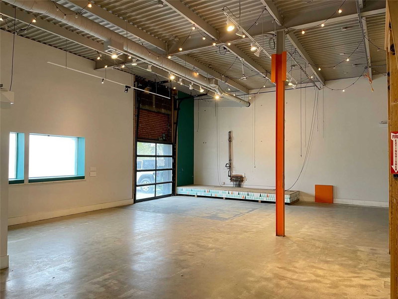 7 - 4 Carlaw Ave, Toronto, M4M2R5 | Image 2