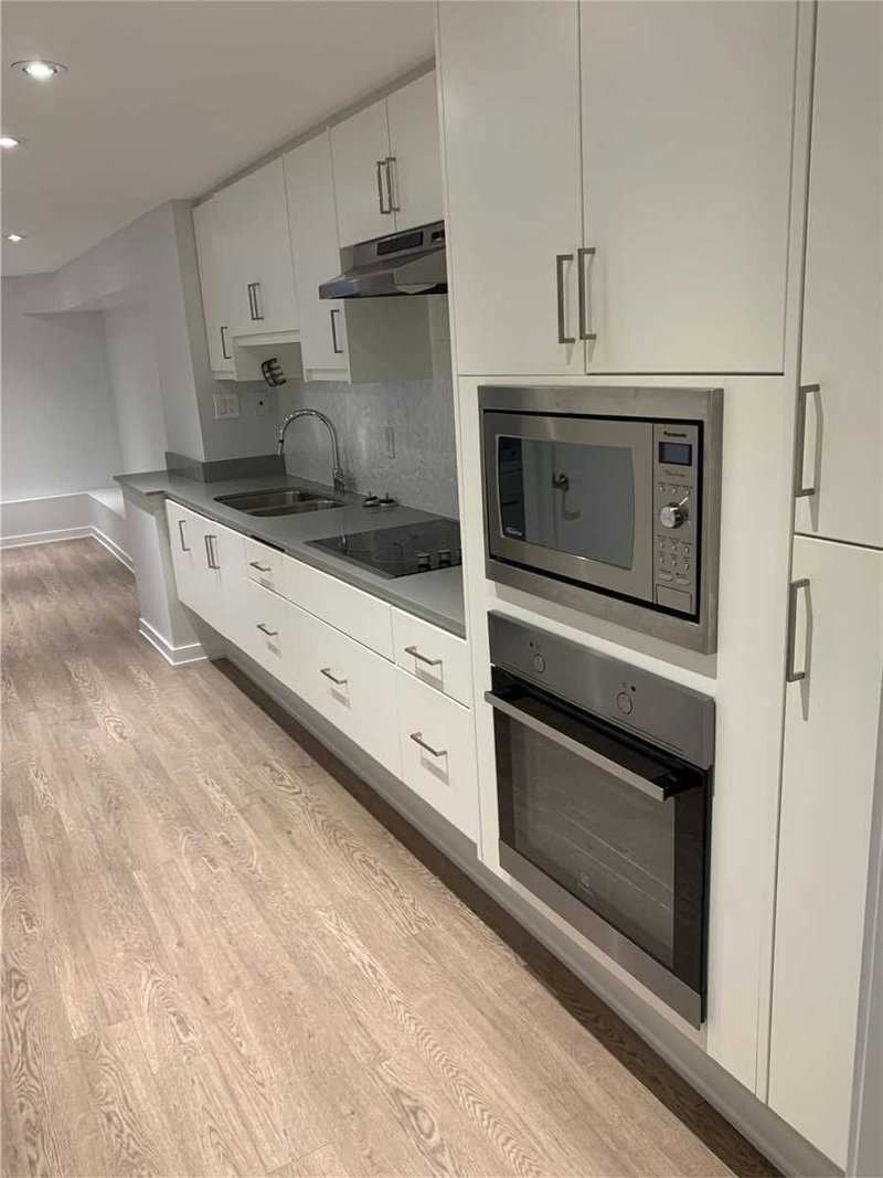 Lower - 38 Shudell Ave, Toronto, M4J1C7 | Image 2