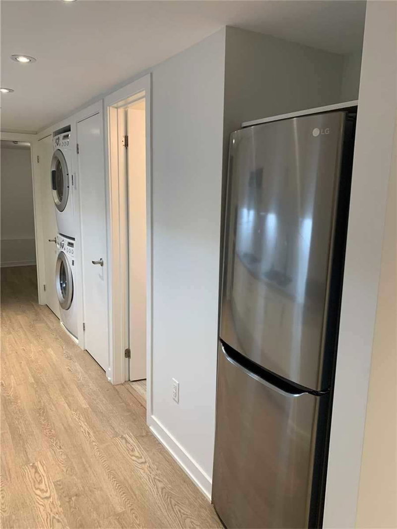 Lower - 38 Shudell Ave, Toronto, M4J1C7 | Image 3