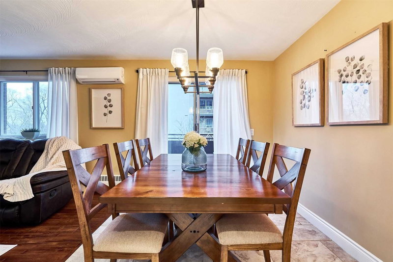 206 - 800 Kennedy Rd, Toronto, M1K2C9 | Image 3