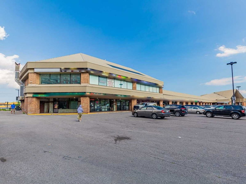 N 1-A - 880 Ellesmere Rd N, Toronto, M1P-2W6 | Image 3