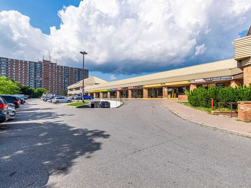N 4-B - 880 Ellesmere Rd N, Toronto, M1P-2W6 | Image 3
