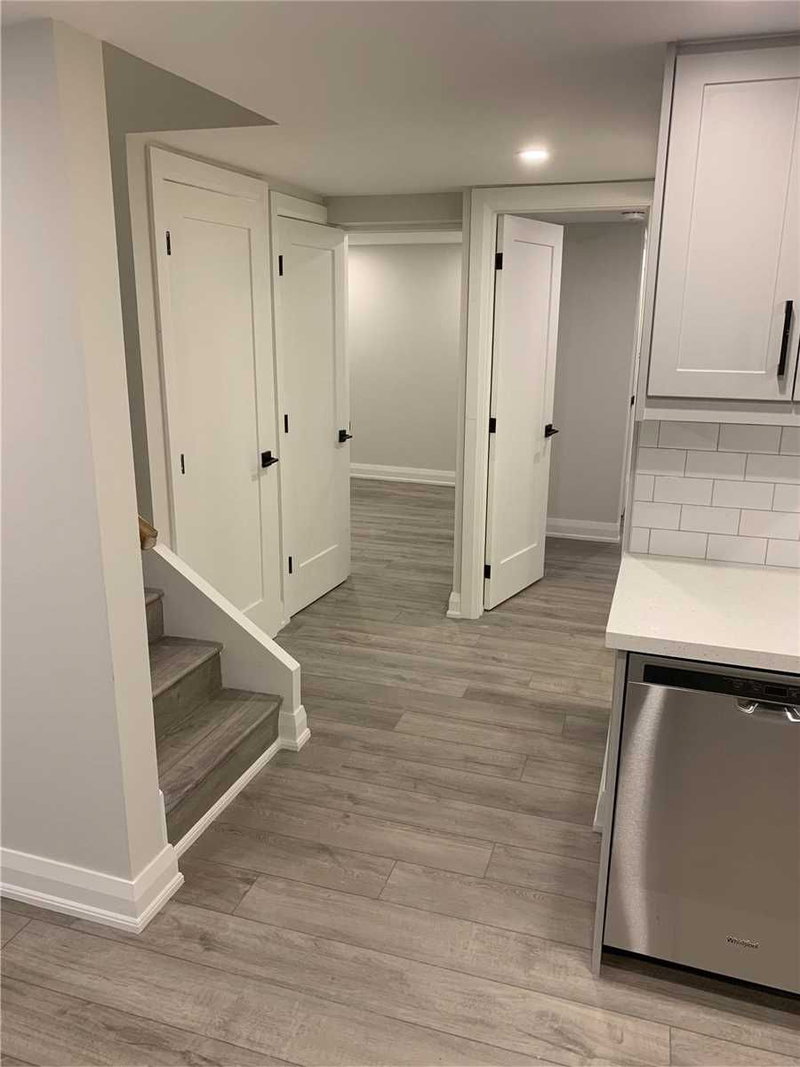 Bsmt - 230 Gainsborough Rd, Toronto, M4L3C6 | Image 3