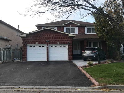 Detached House leased at 2-1602 Middleton Street, Pickering, Brock Ridge, L1X2L3 - MLS: E5465441