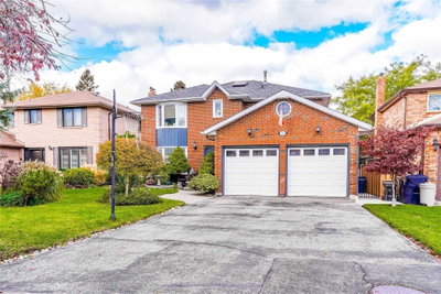 Detached House leased at Bsmt-12 Camor Court, Toronto, Ontario, M1C4V5 - Highland Creek - MLS: E5467069