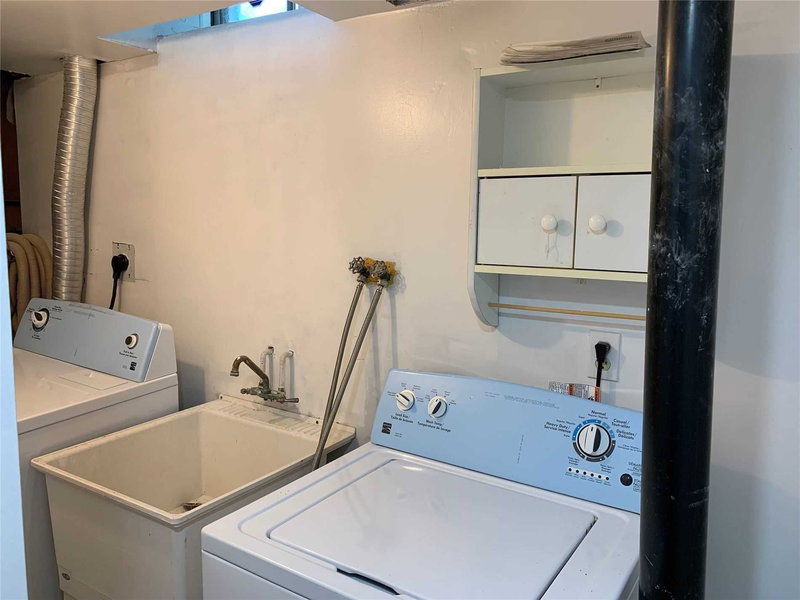 Bsmt - 90 Crittenden Sq, Toronto, M1B1V1 | Image 2