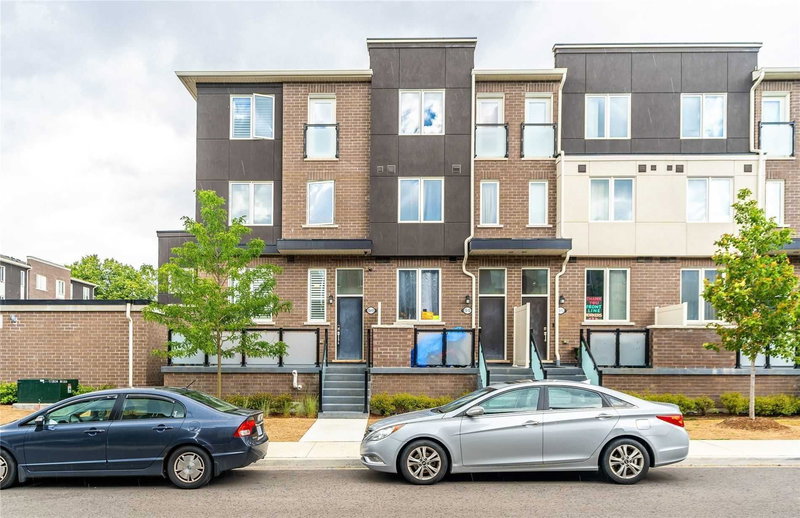 5 - 15 Heron Park Pl, Toronto, M1E0B8 | Image 3