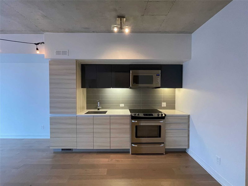 419 - 1190 Dundas St E, Toronto, M4M1S3 | Image 3