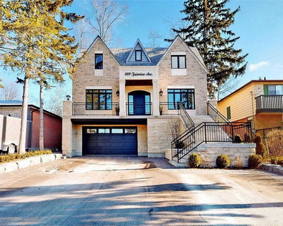 Detached House sold at 809 Fairview Avenue, Pickering, Ontario, L1W1M7 - Bay Ridges - MLS: E5475756