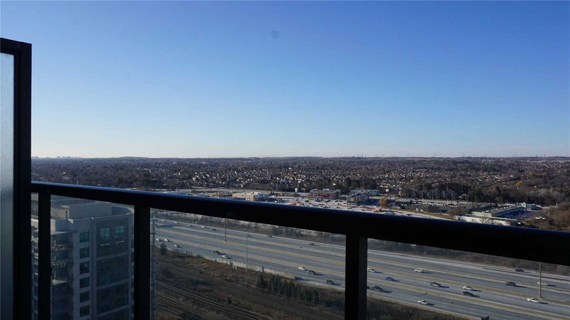 2201 - 1255 Bayly St, Pickering, L1W1L7 | Image 3