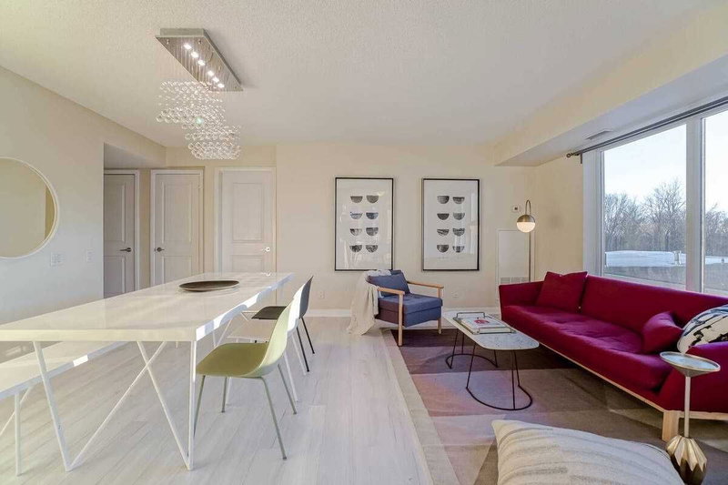 710 - 190 Borough Dr, Toronto, M1P0B6 | Image 2