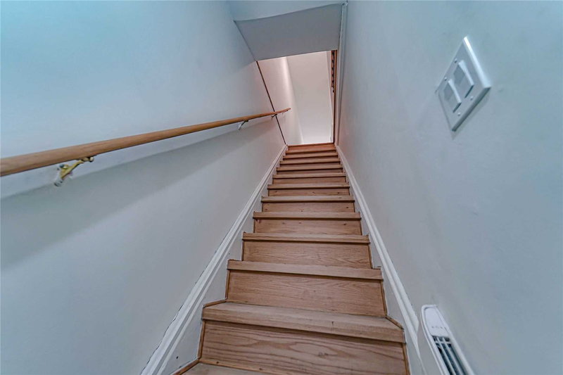 Upper - 843 Danforth Ave, Toronto, M4J1L2 | Image 2