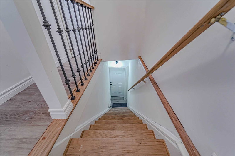 Upper - 843 Danforth Ave, Toronto, M4J1L2 | Image 3