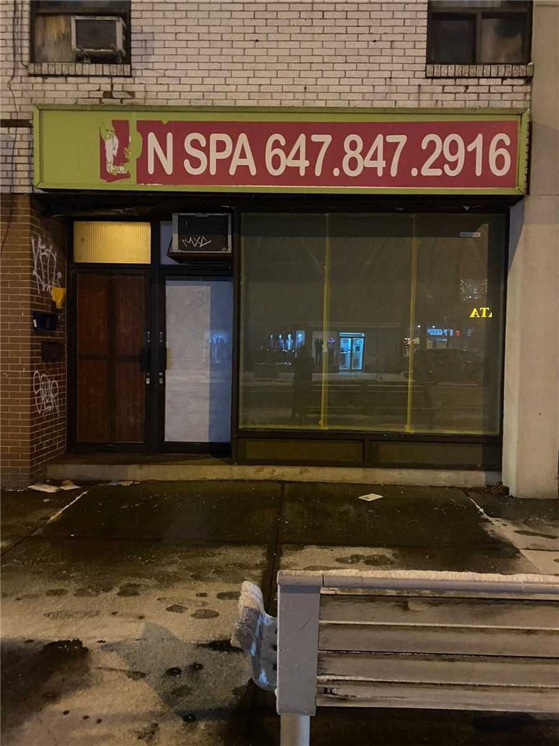 Main - 931 Danforth Ave, Toronto, M4J1L8 | Image 3