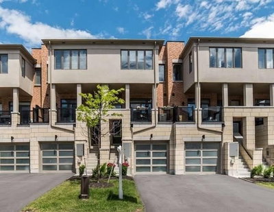 Townhouse sold at 51 Pallock Hill Way, Whitby, Ontario, L1R 0N5 - Pringle Creek - MLS: E5480287