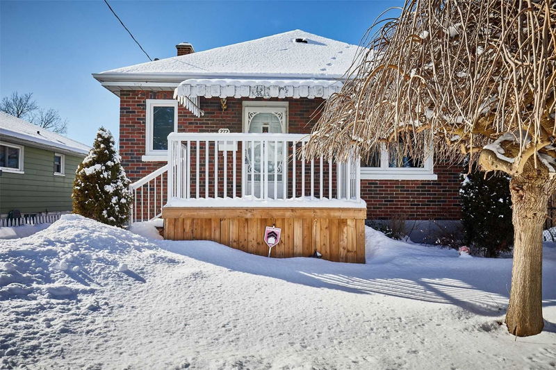 272 Huron St, Oshawa - Central image-0-0