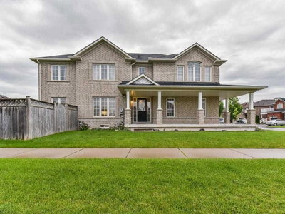 Detached House sold at 1 Rampart Crescent, Whitby, Ontario, L1P1T5 - Williamsburg - MLS: E5485409