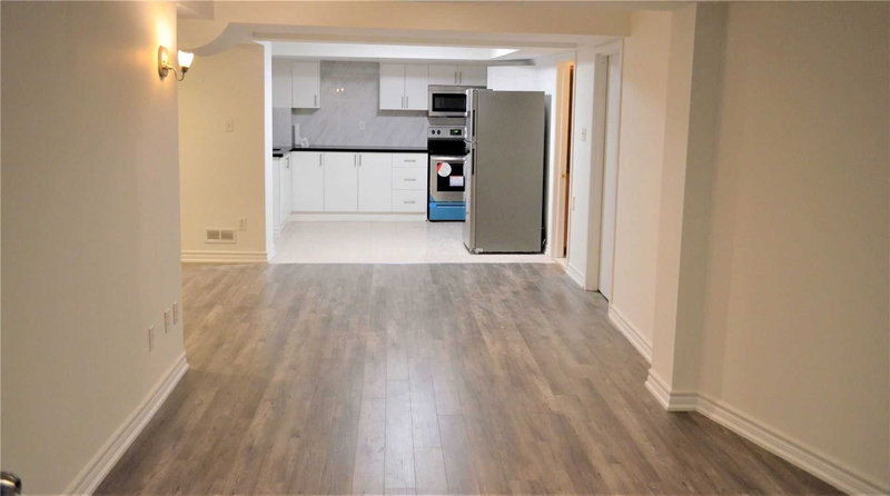 Bsmt - 46 Welsh St, Ajax, L1T4A4 | Image 3