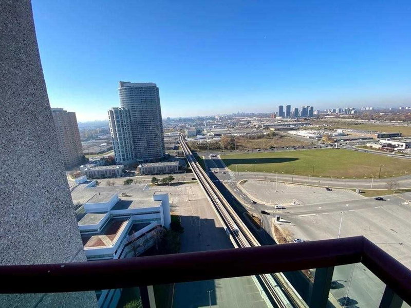 2307 - 50 Brian Harrison Way, Toronto, M1P5J4 | Image 3