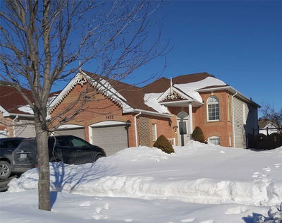 Detached House sold at 1073 Mountview Drive, Oshawa, Pinecrest, L1K2L3 - MLS: E5488706