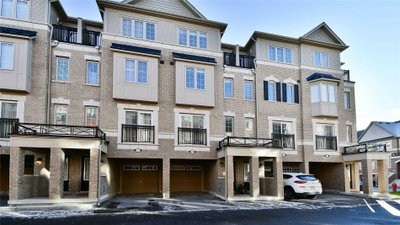 Townhouse leased at 2529 Bromus Path, Oshawa, Ontario, L1L0K7 - Windfields - MLS: E5491120