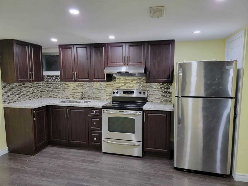 Bsmt - 60 Moorecroft Cres, Toronto, M1K3V1 | Image 2