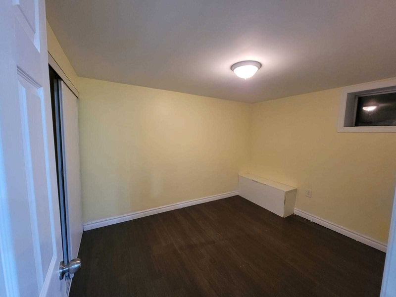 Bsmt - 60 Moorecroft Cres, Toronto, M1K3V1 | Image 3