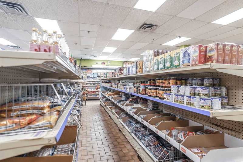 E101 - 5200 Finch Ave, Toronto, M1S4Z3 | Image 2