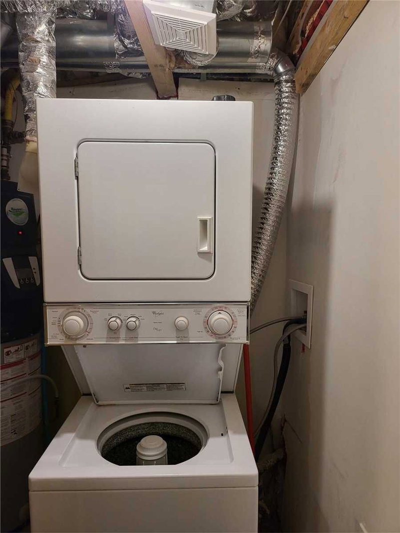 61 - 401 Beechgrove Dr, Toronto, M1E 2R1 | Image 2