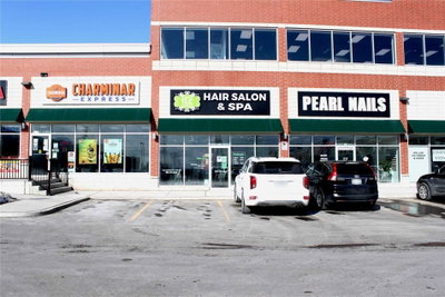 Sale Of Business sold at C15-2460 Brock Road, Pickering, Ontario, L1X2P8 - Duffin Heights - MLS: E5501539