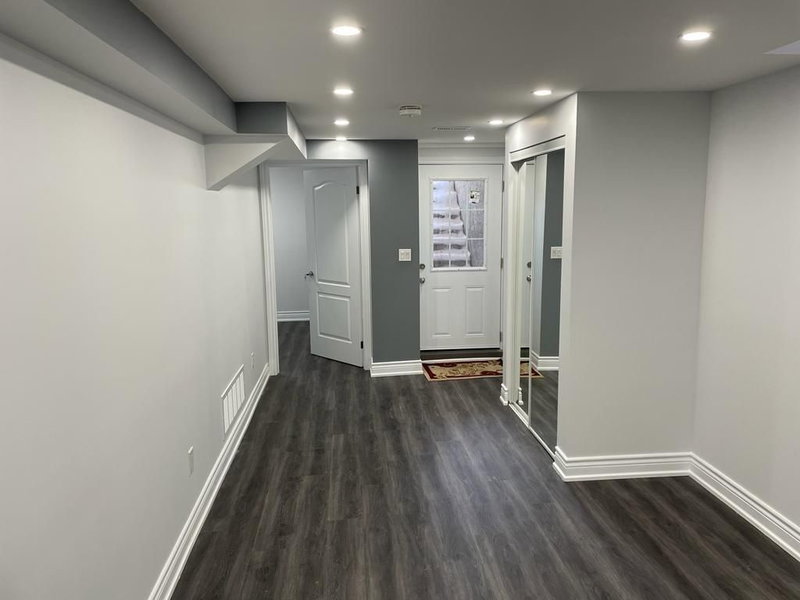 Bsmt - 10 Tarsus Cres, Toronto, M1C3W7 | Image 2