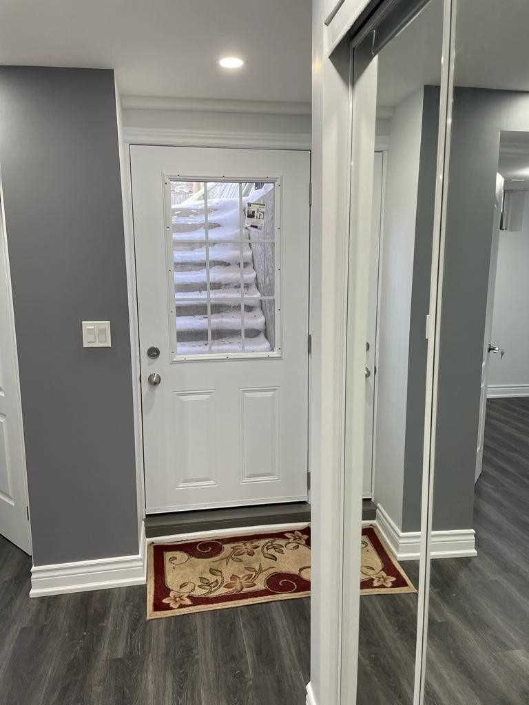 Bsmt - 10 Tarsus Cres, Toronto, M1C3W7 | Image 3