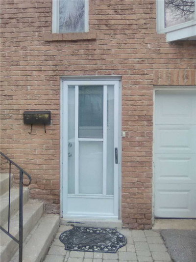 Semi-Detached House leased at Bsmt-1903 Rosefield Road, Pickering, Ontario, L1V3K1 - Liverpool - MLS: E5503342
