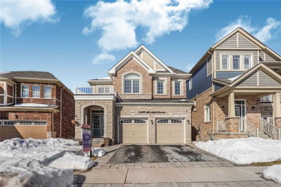Detached House sold at 2420 Moonlight Crescent, Pickering, Ontario, L1X0E9 - Rural Pickering - MLS: E5503810