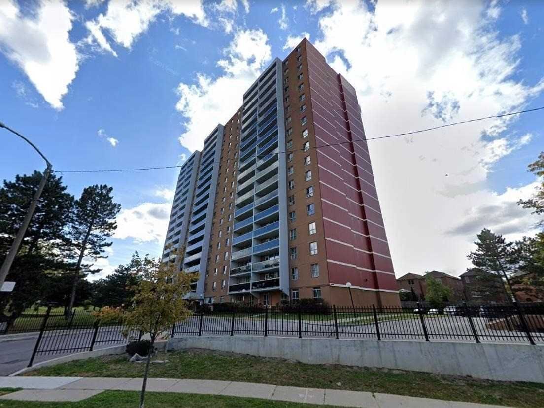 Condo sold at 609-270 Palmdale Drive, Toronto, Tam O'Shanter-Sullivan, M1T3N8 - MLS: E5504138