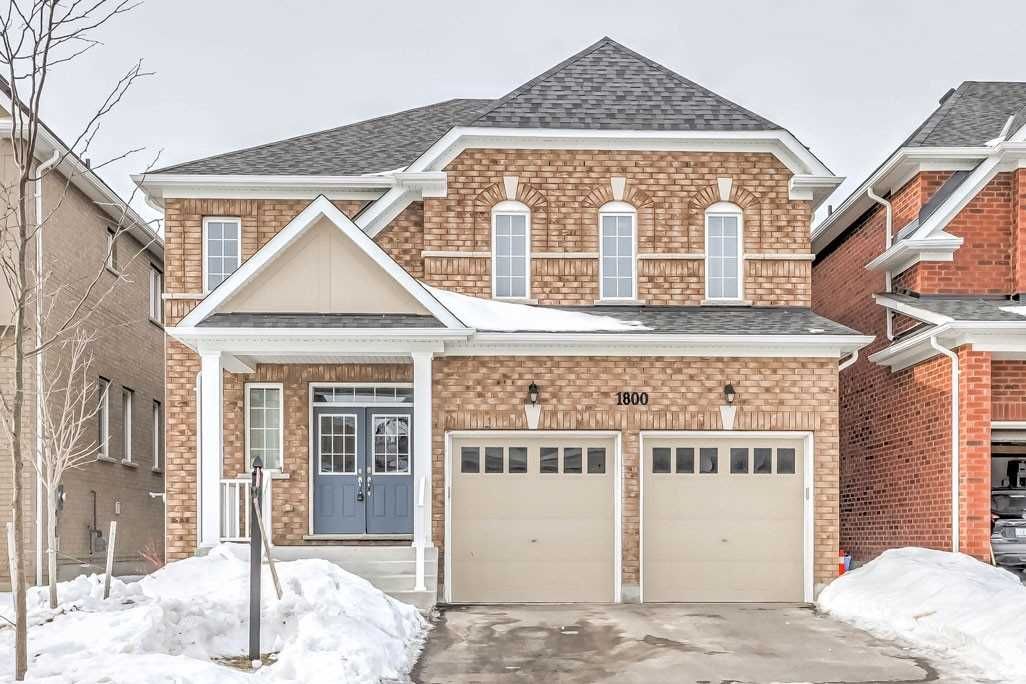 Detached House sold at 1800 Douglas Langtree Drive, Oshawa, Taunton, L1H 8L7 - MLS: E5504368