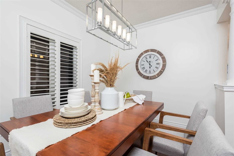 544 George Reynolds Dr, Clarington, L1E0A8 | Image 3