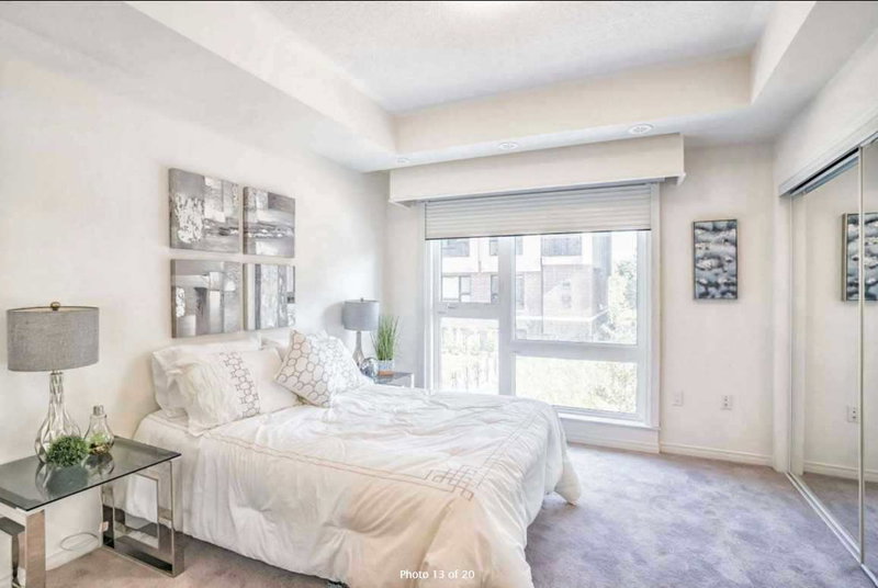 210 - 8835 Sheppard Ave E, Toronto, M1B 0E3 | Image 3