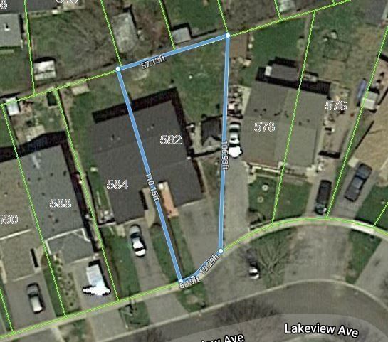 582 Lakeview Ave, Oshawa, L1J1B1 | Image 2