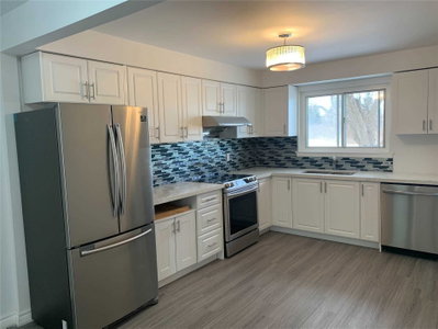 Townhouse leased at #11-925 Bayly Street, Pickering, Ontario, L1W1L7 - West Shore - MLS: E5508706