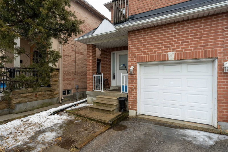 203 Raleigh Ave, Toronto, M1K1A5 | Image 2