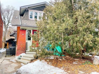 Detached House leased at 98 Woodycrest Avenue, Toronto, Ontario, M4J3A9 - Danforth Village-East York - MLS: E5511457