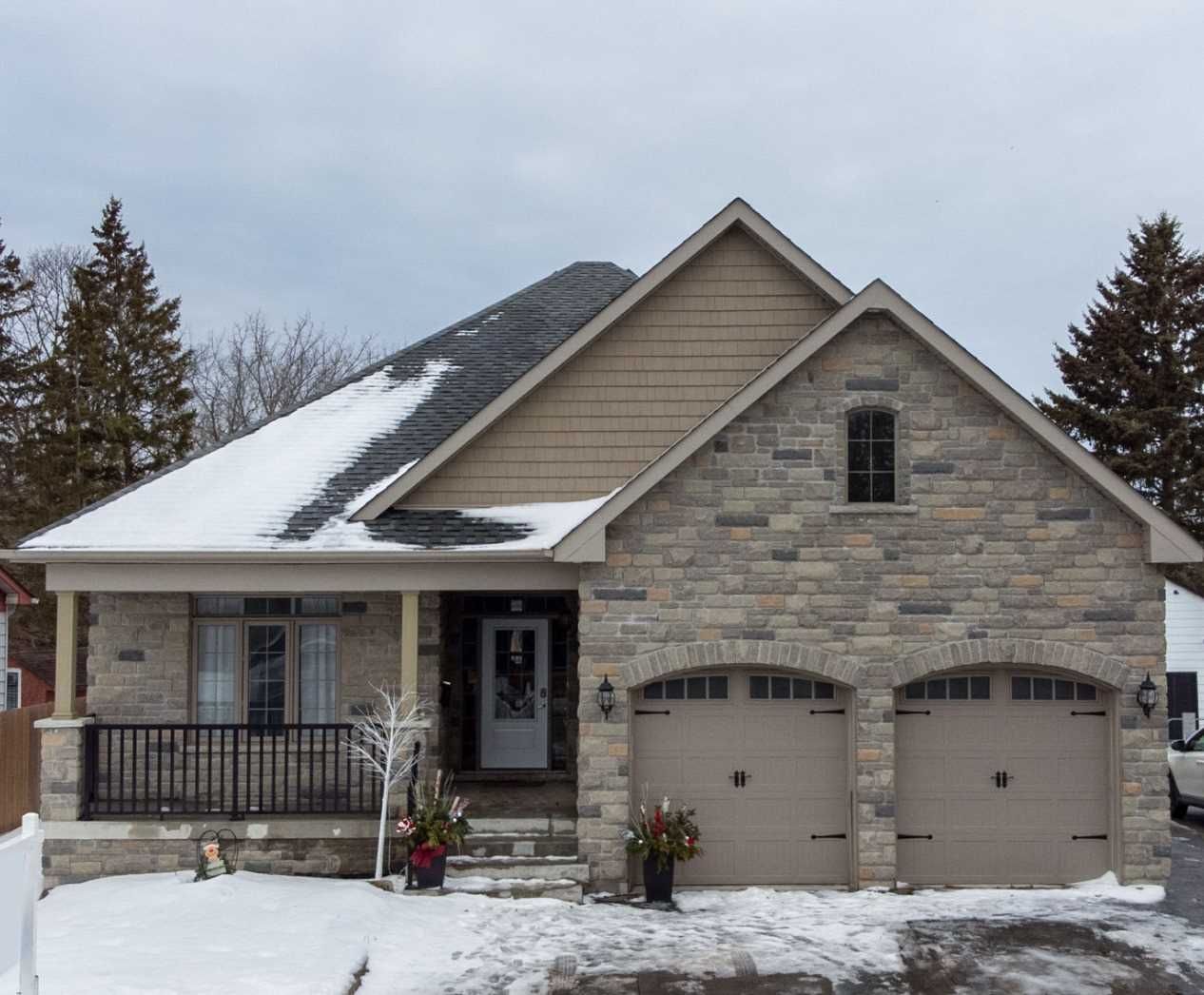 Detached House sold at 30 Hunt Street, Clarington, Bowmanville, L1C2W7 - MLS: E5511543